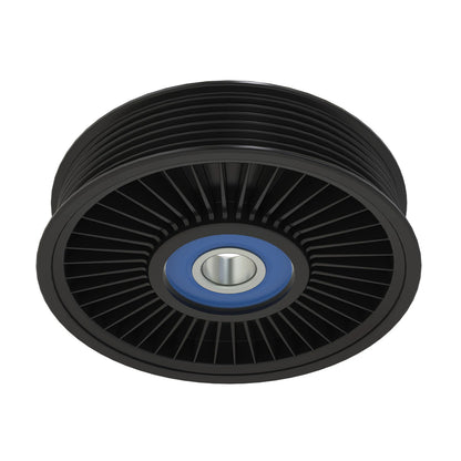 John Deere RE537940: Engine Fan Drive Idler Pulley