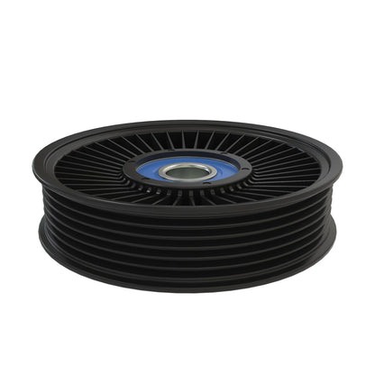 John Deere RE537940: Engine Fan Drive Idler Pulley