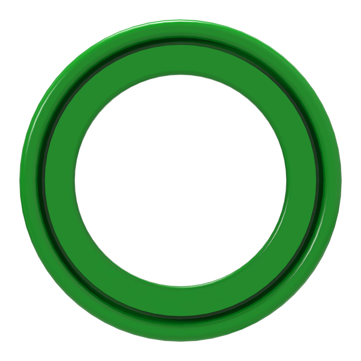John Deere RE538097: Internal Oil Seal