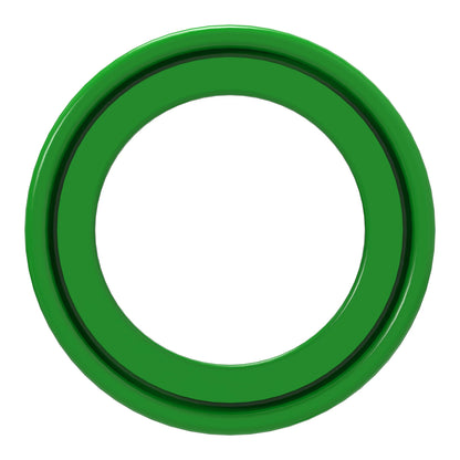 John Deere RE538097: Internal Oil Seal