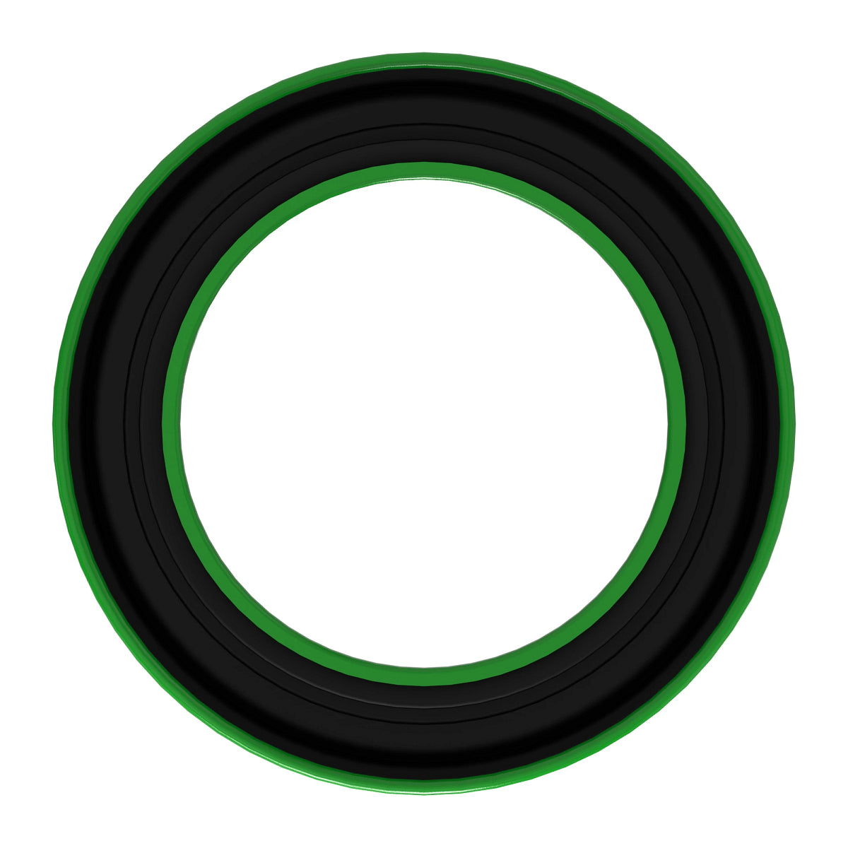 John Deere RE538097: Internal Oil Seal