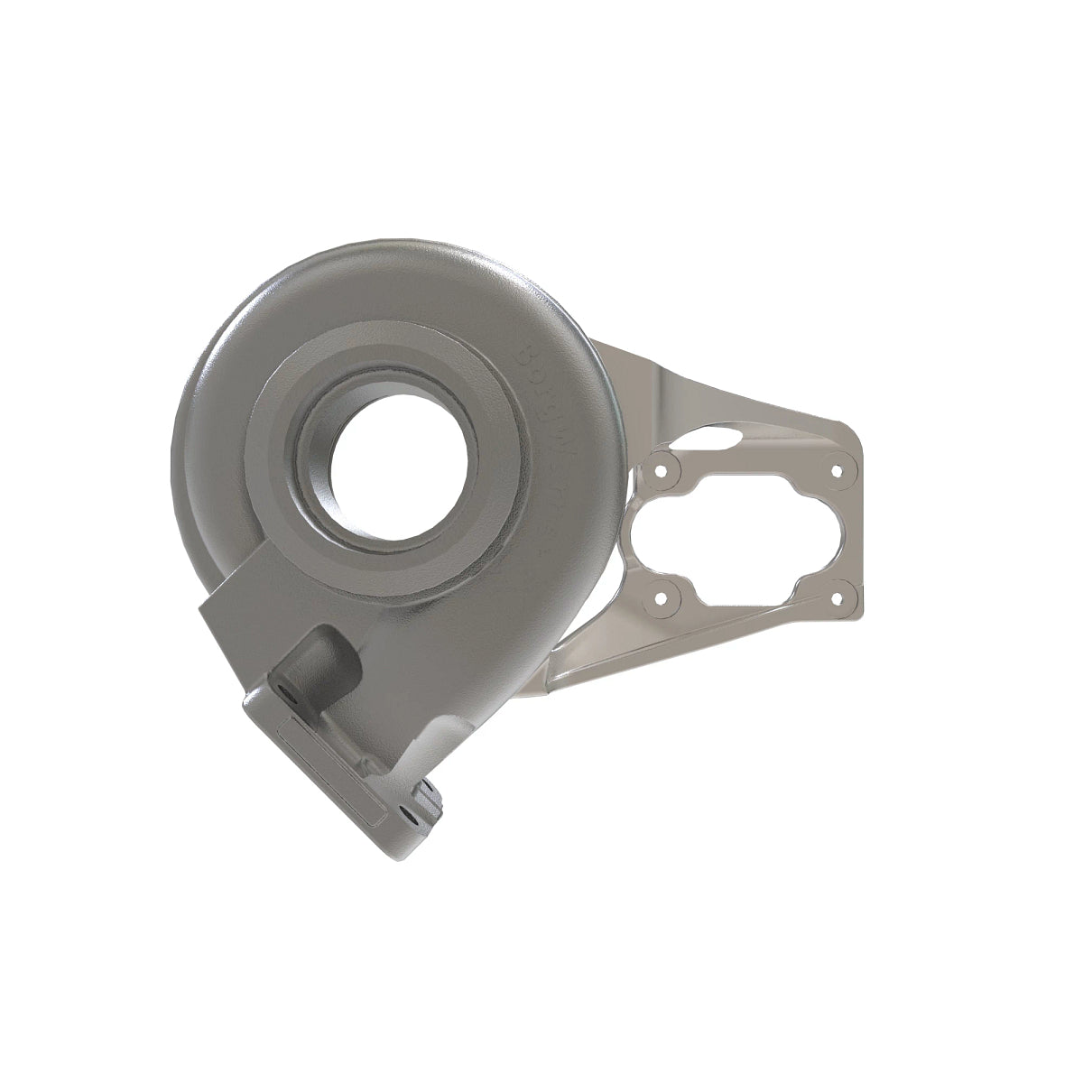 John Deere RE538123: Housing, Turbine