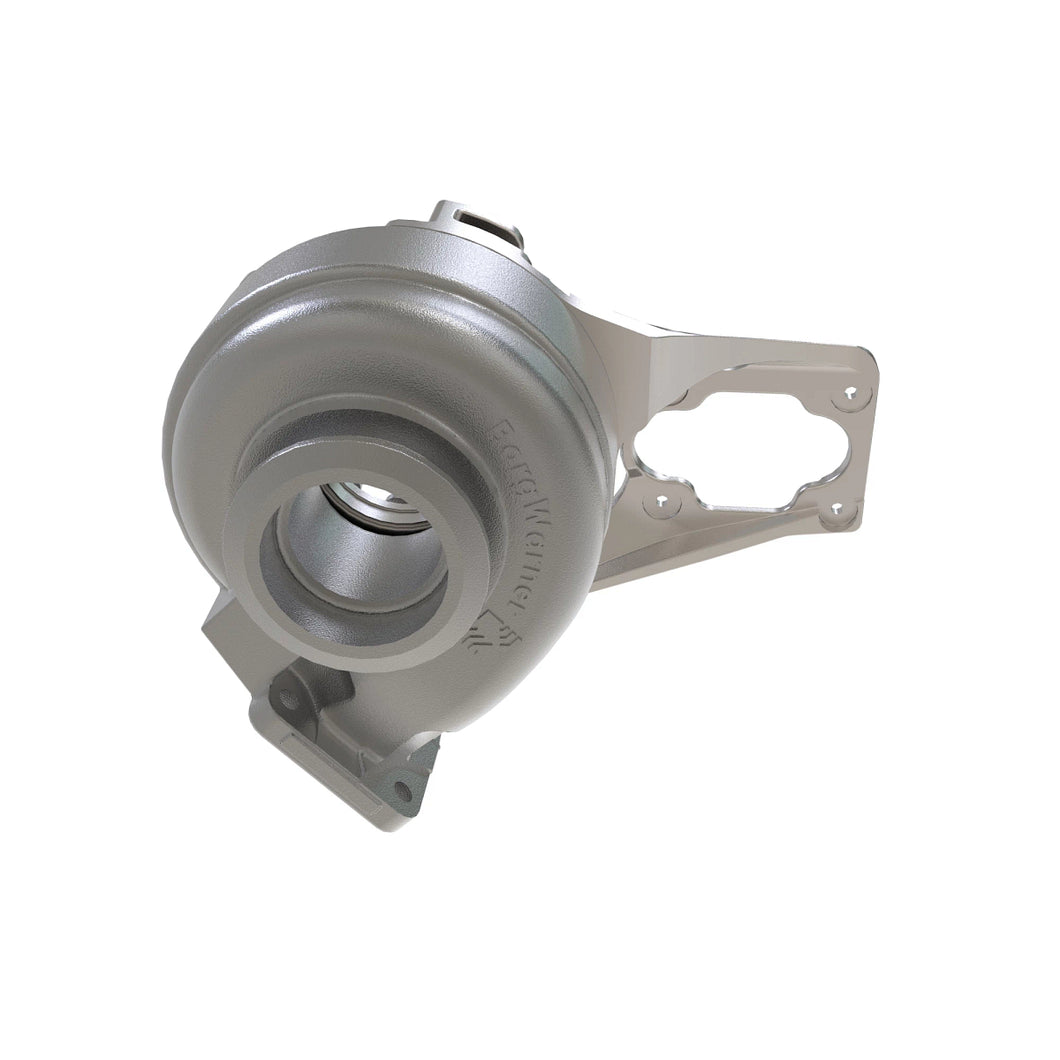 John Deere RE538123: Housing, Turbine