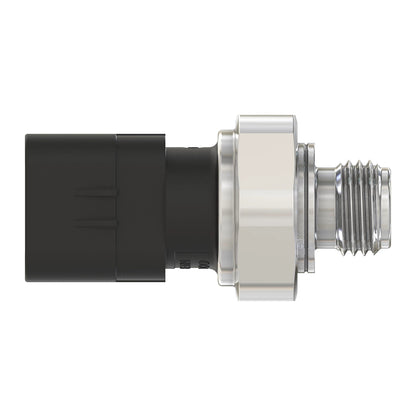 John Deere RE538128: Low Pressure Fuel line Sensor, 2 Bar