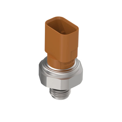 John Deere RE538130: High Pressure Fuel Sensor