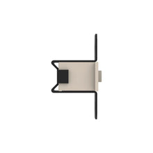 John Deere RE538131: Diesel Particulate Filter Delta Pressure Sensor
