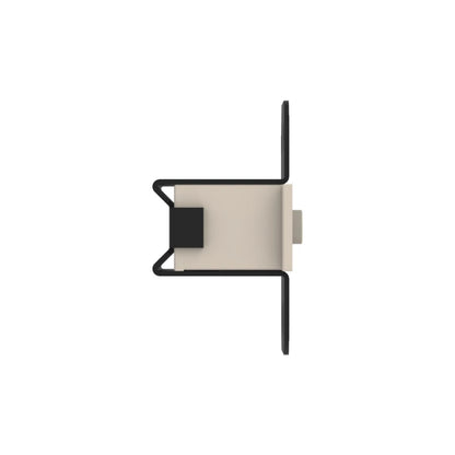 John Deere RE538131: Diesel Particulate Filter Delta Pressure Sensor