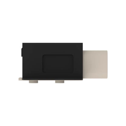 John Deere RE538131: Diesel Particulate Filter Delta Pressure Sensor