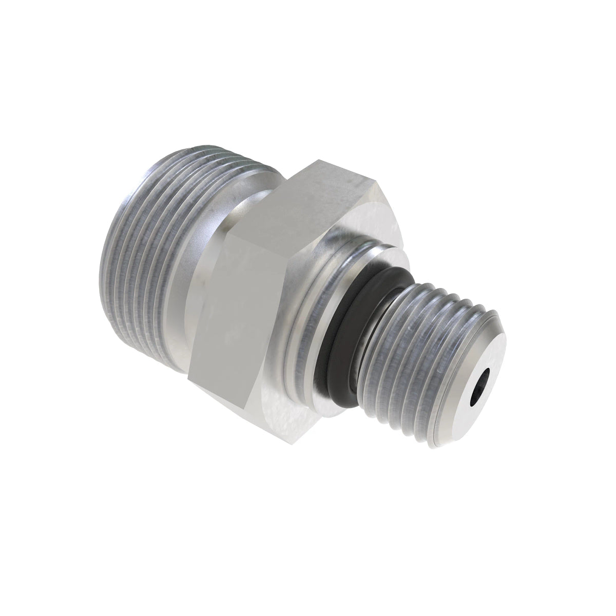 John Deere RE538349: Fitting