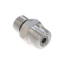 John Deere RE538379: Electroless Nickel Coated Fitting