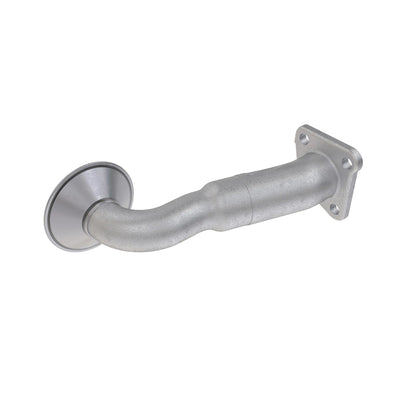 John Deere RE538442: Engine Oil Pump Intake