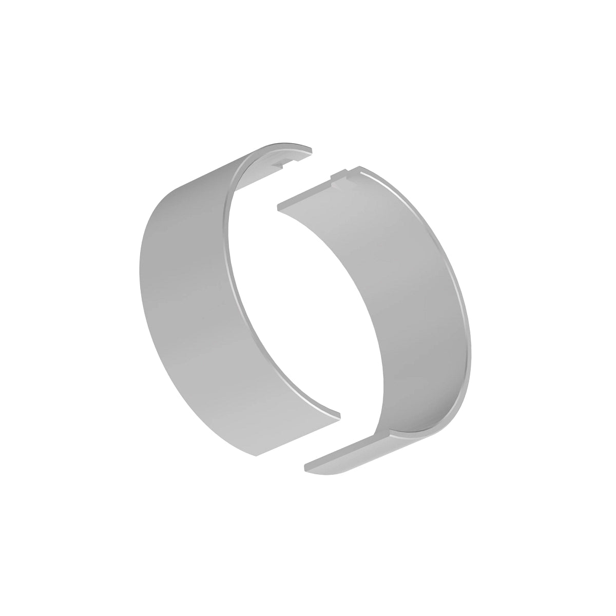 John Deere RE538581: Connecting Rod Bearing Service Kit