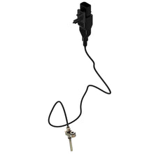 John Deere RE539015: Turbocharger Speed Sensor