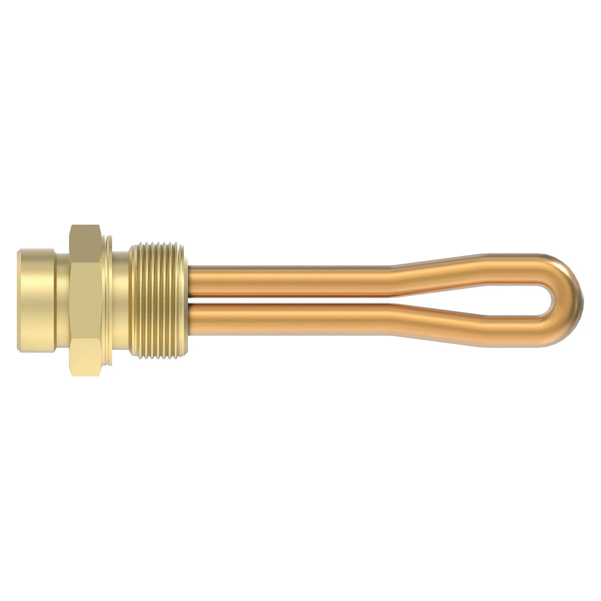 John Deere RE539167: Coolant Heater, 120 Volt, 1000 Watt