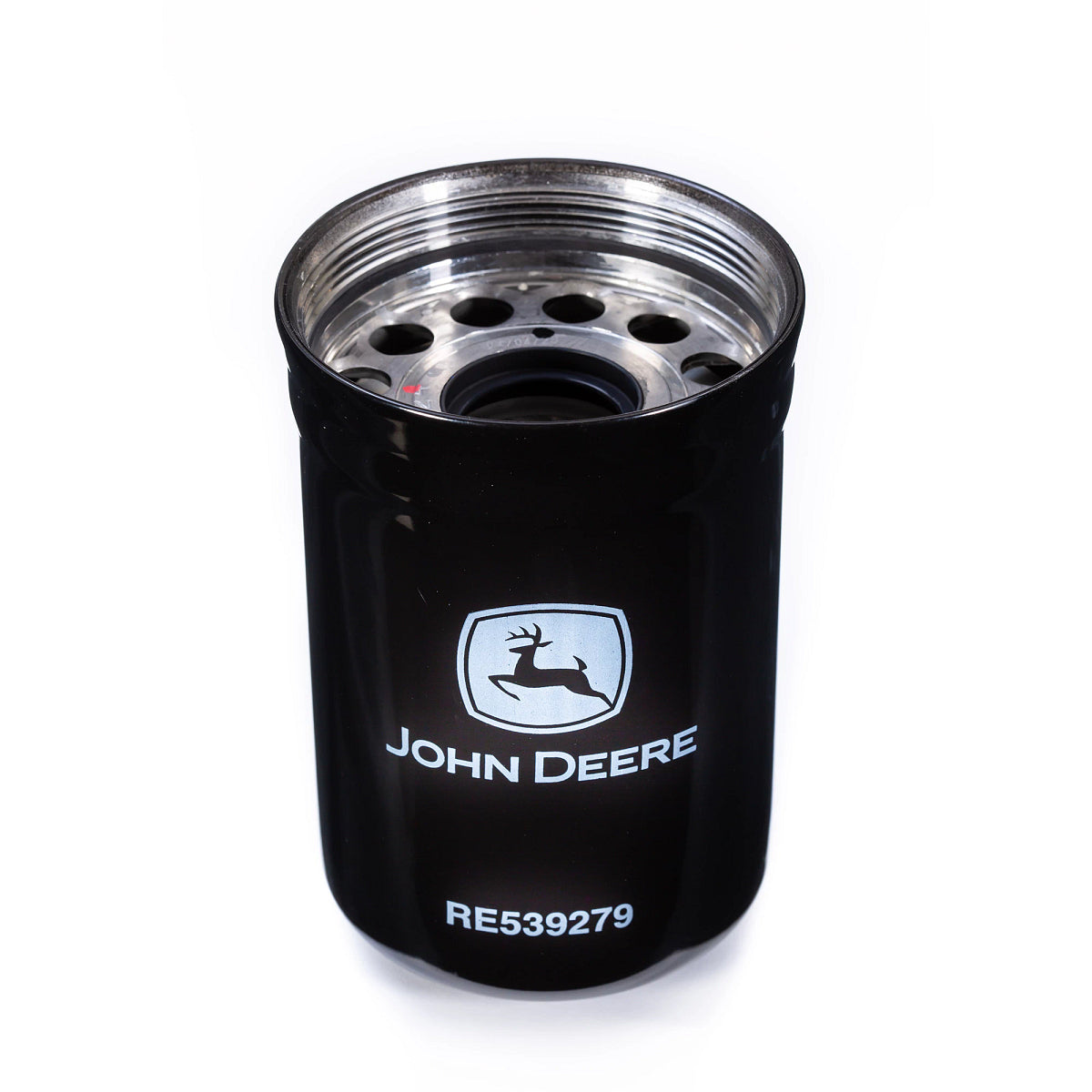 John Deere RE539279: Engine Oil Filter