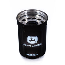 John Deere RE539279: Engine Oil Filter