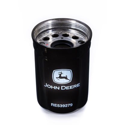 John Deere RE539279: Engine Oil Filter