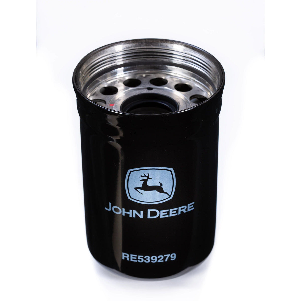 John Deere RE539279: Engine Oil Filter