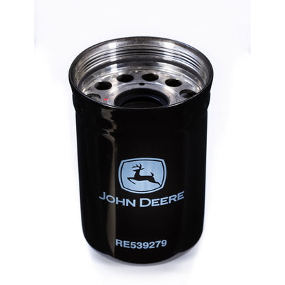 John Deere RE539279: Engine Oil Filter