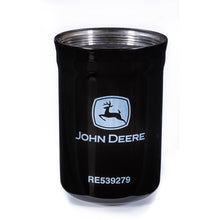 John Deere RE539279: Engine Oil Filter