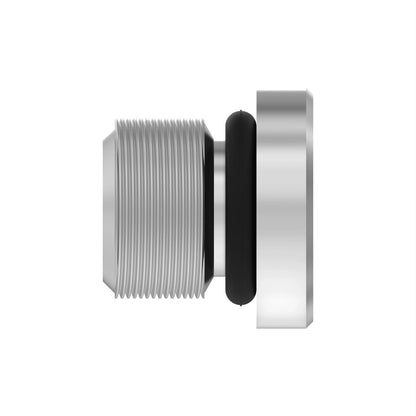 John Deere RE539469: Fitting Plug