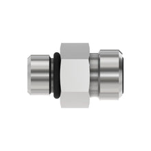 John Deere RE539472: Straight Adapter Fitting
