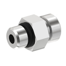 John Deere RE539472: Straight Adapter Fitting