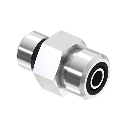 John Deere RE539472: Straight Adapter Fitting