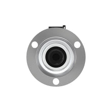John Deere RE539767: Fuel Pump, 12 Volt