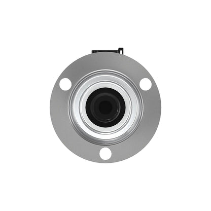 John Deere RE539767: Fuel Pump, 12 Volt
