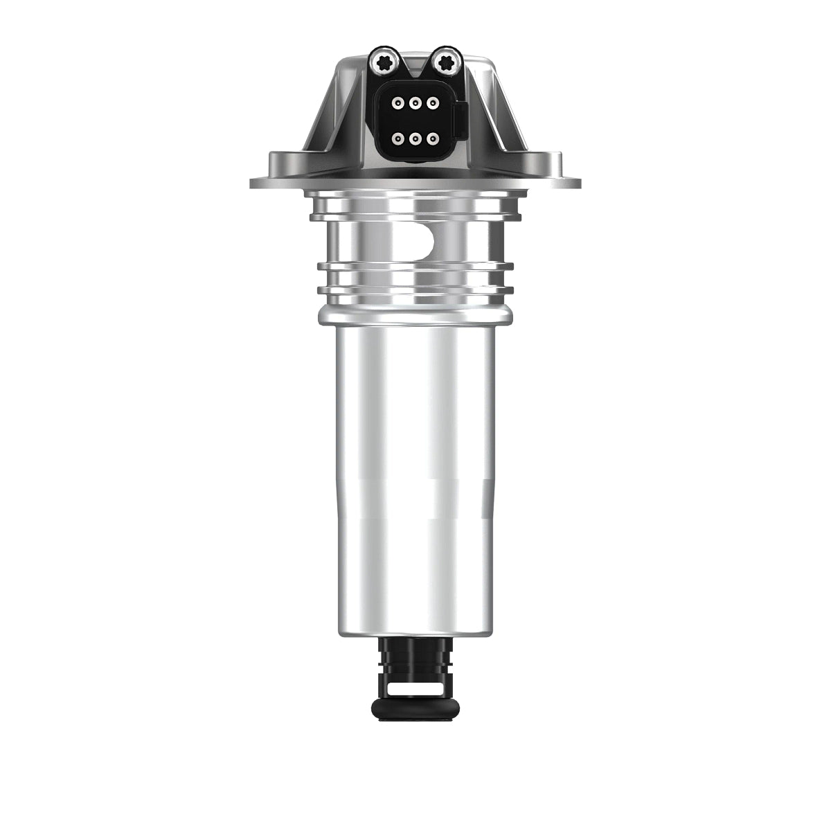 John Deere RE539767: Fuel Pump, 12 Volt