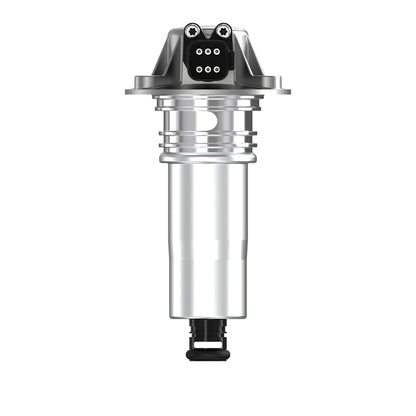 John Deere RE539767: Fuel Pump, 12 Volt