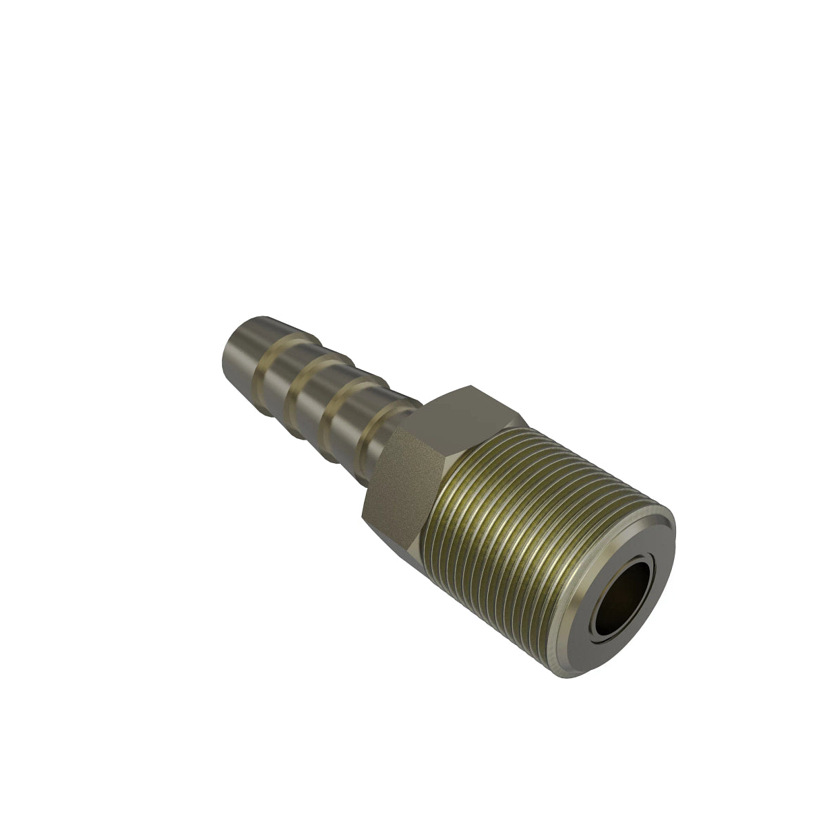 John Deere RE540179: Hose Fitting
