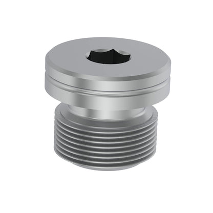 John Deere RE540405: Plug Fitting