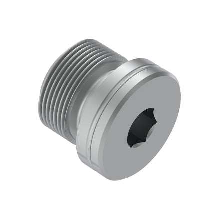 John Deere RE540405: Plug Fitting