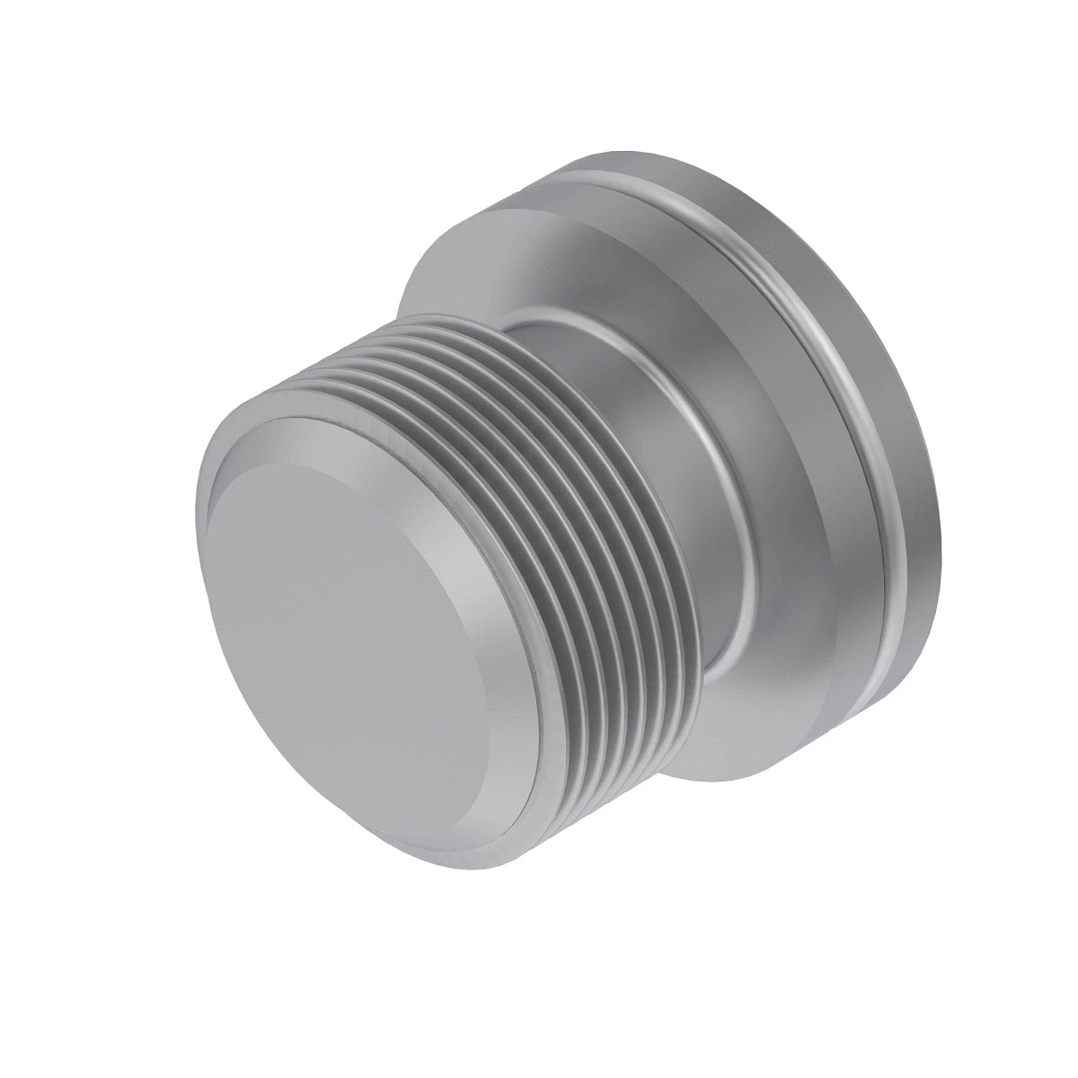 John Deere RE540405:  Plug Fitting