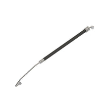 John Deere RE540703: Turbocharger Oil Inlet Hose