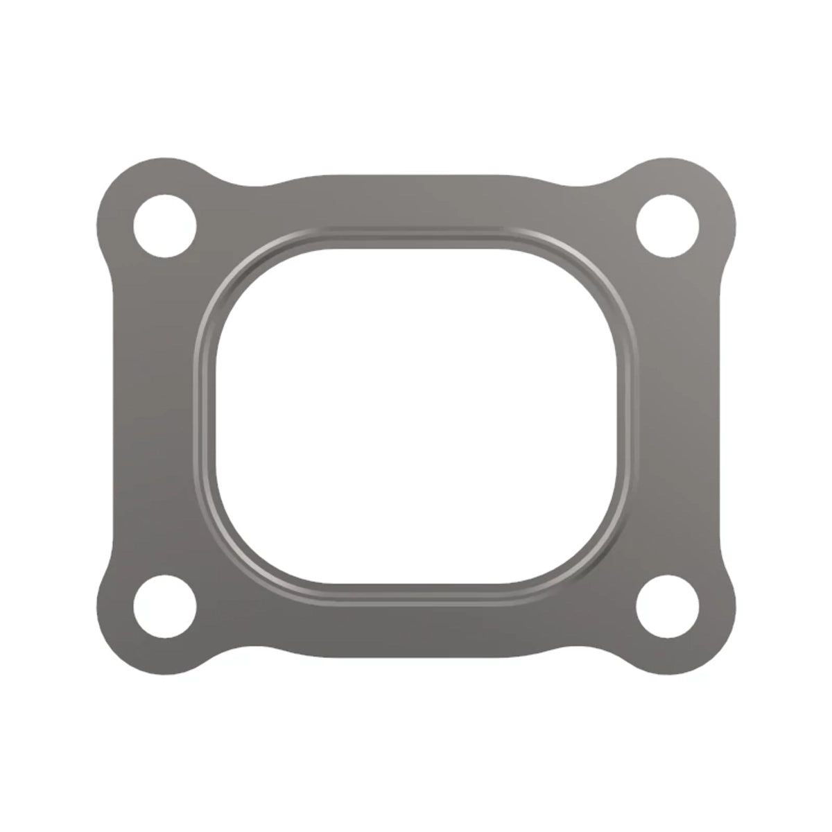John Deere RE541291: Engine Turbocharger Interstage Duct Gasket