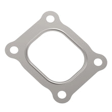 John Deere RE541291:  Engine Turbocharger Interstage Duct Gasket