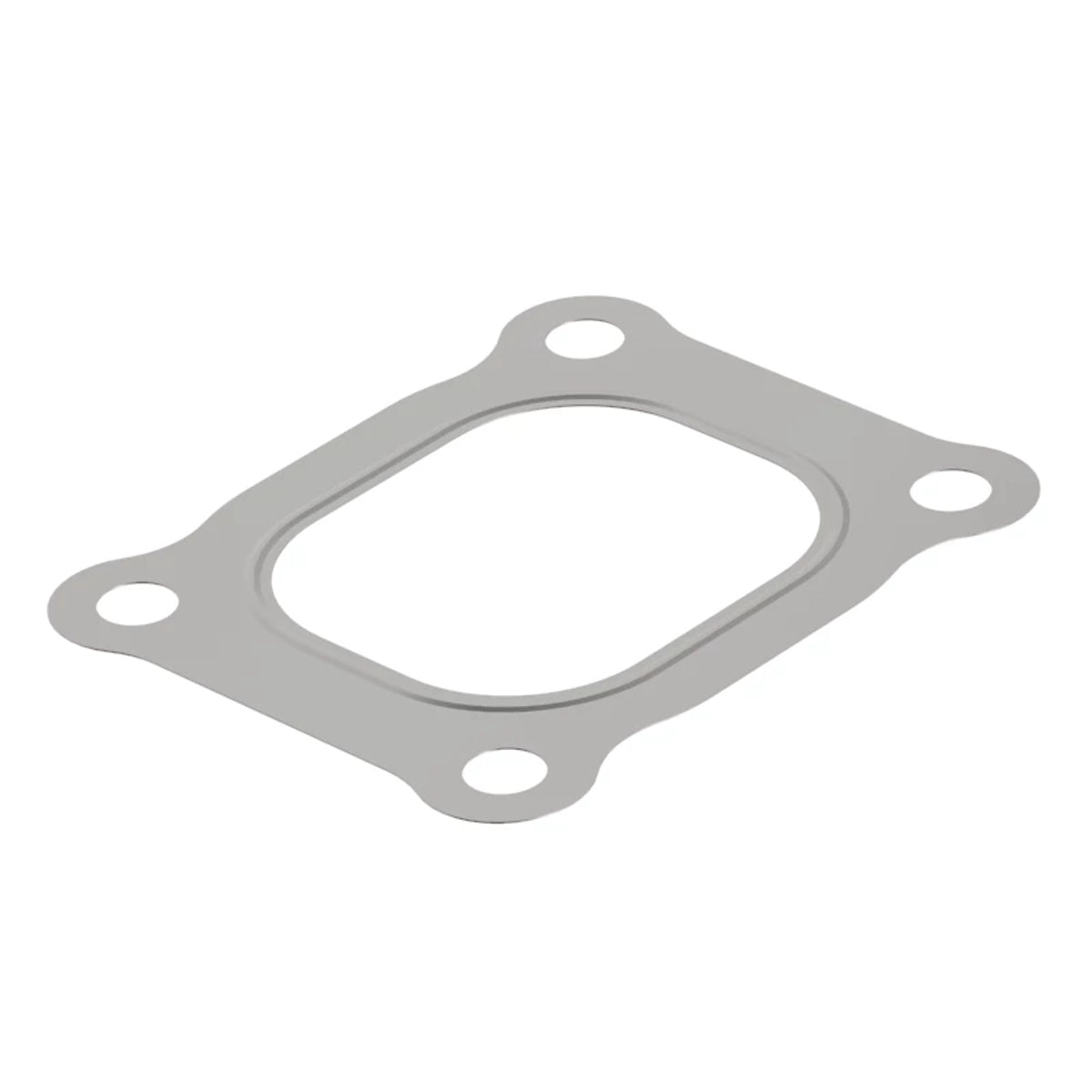 John Deere RE541291: Engine Turbocharger Interstage Duct Gasket