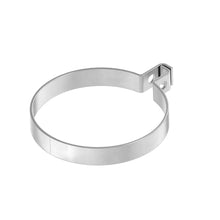 John Deere RE54186:  Muffler Clamp
