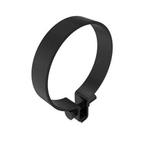 John Deere RE54187: Muffler Clamp
