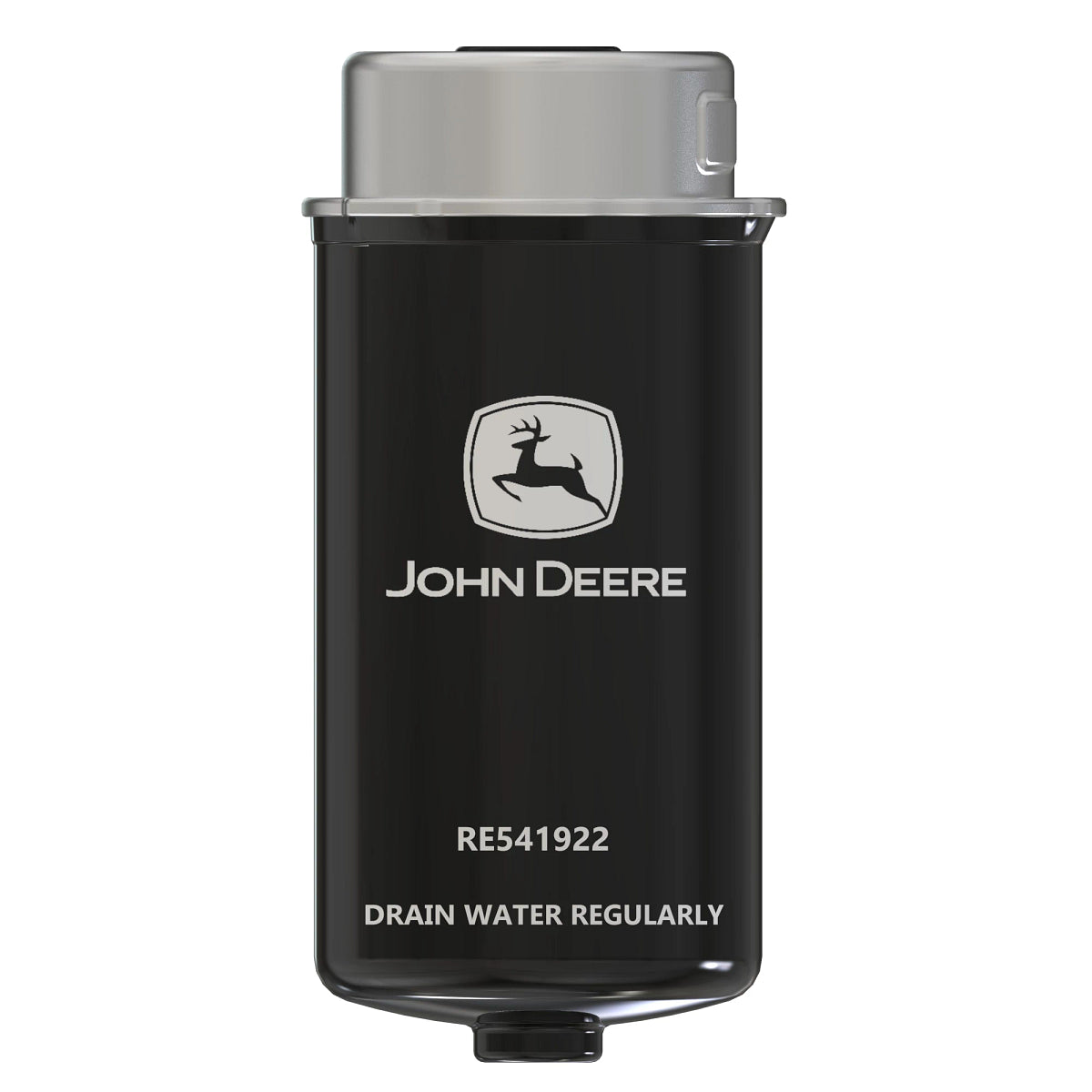 John Deere RE541922: Primary Fuel Filter