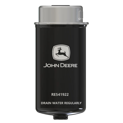 John Deere RE541922: Primary Fuel Filter