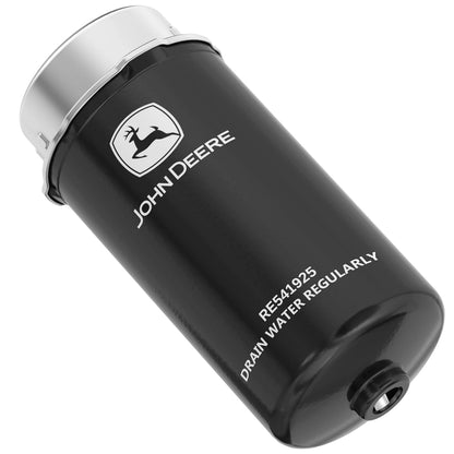 John Deere RE541925: Final Fuel Filter