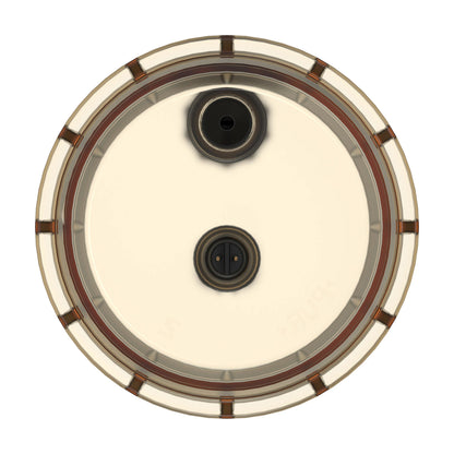 John Deere RE542106: Fuel Filter Sediment Bowl