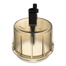 John Deere RE542106: Fuel Filter Sediment Bowl