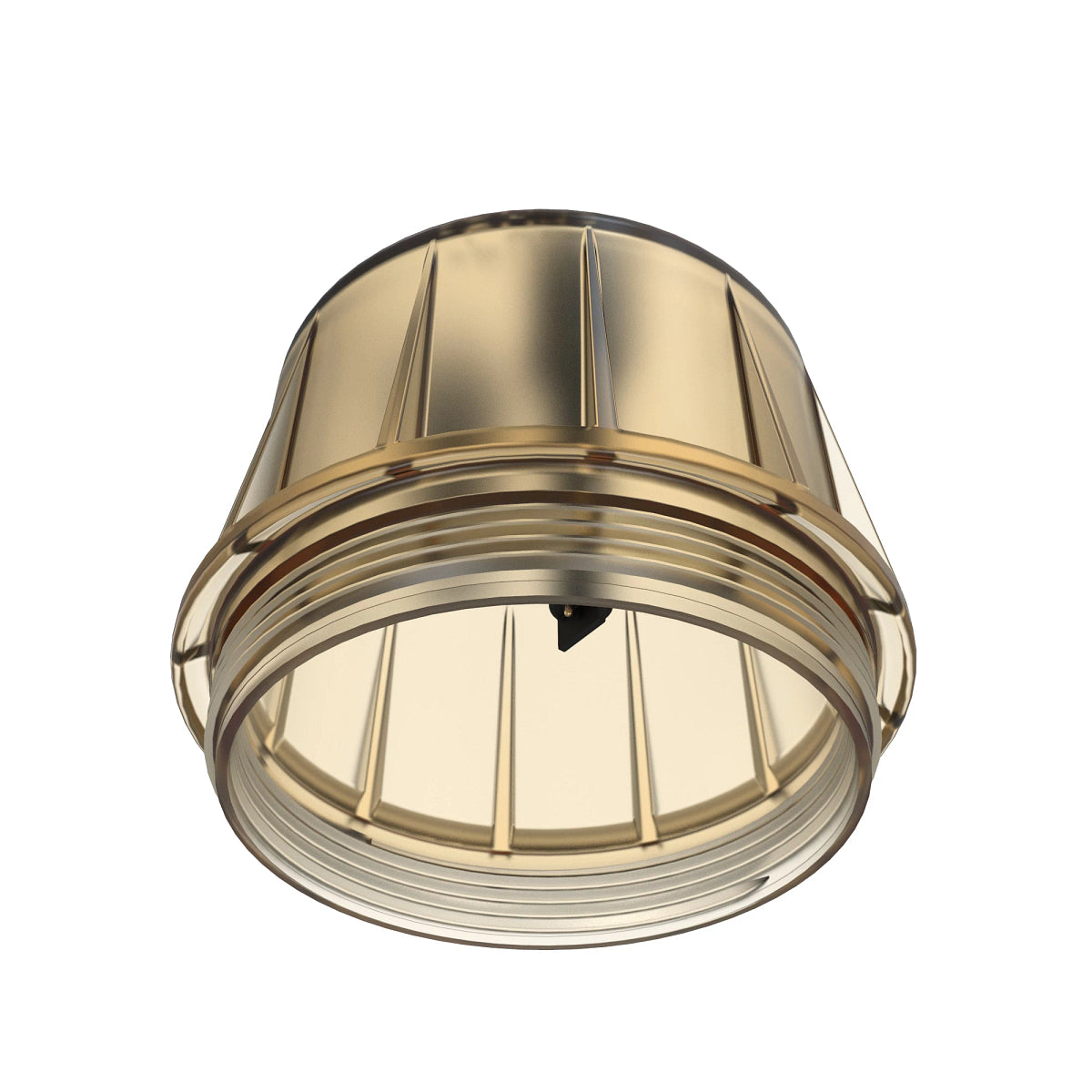 John Deere RE542106: Fuel Filter Sediment Bowl