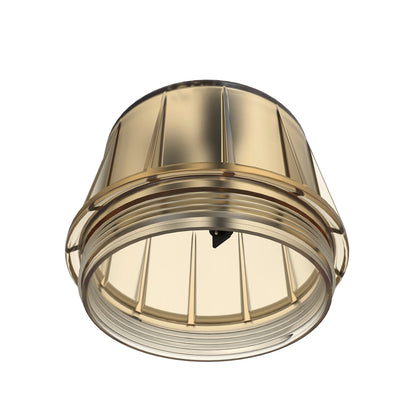 John Deere RE542106: Fuel Filter Sediment Bowl
