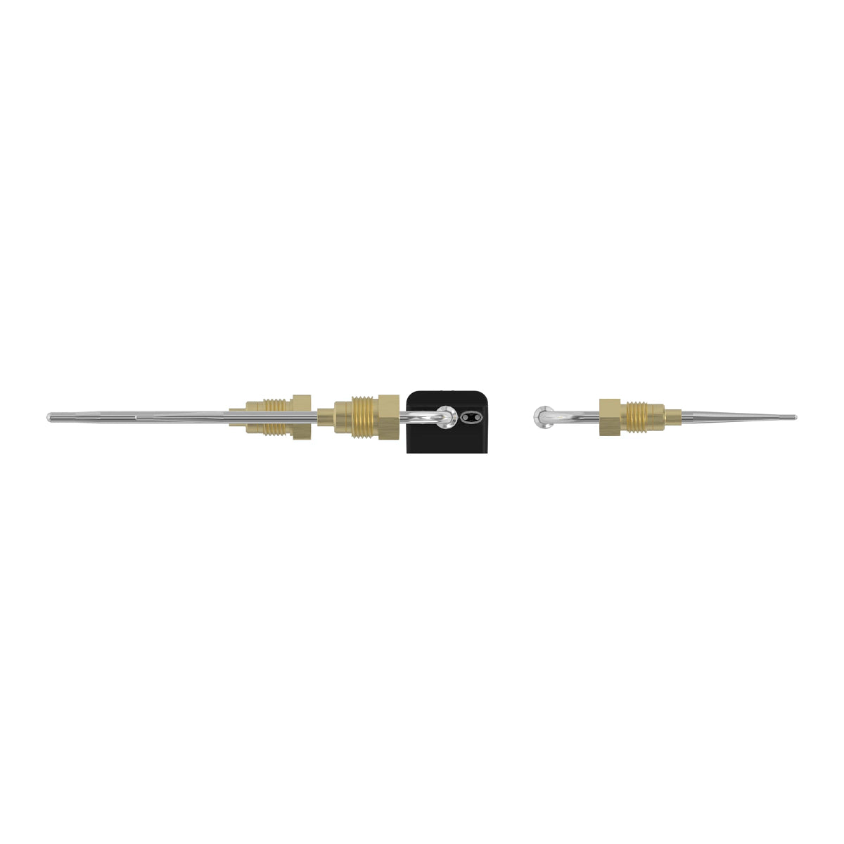 John Deere RE542437: Diesel Particulate Filter Exhaust Temperature Sensor